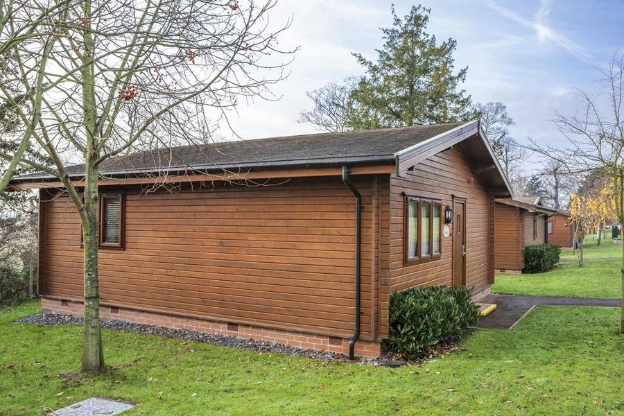 Hotel Wychnor Park Country Club Barton under Needwood Exterior foto