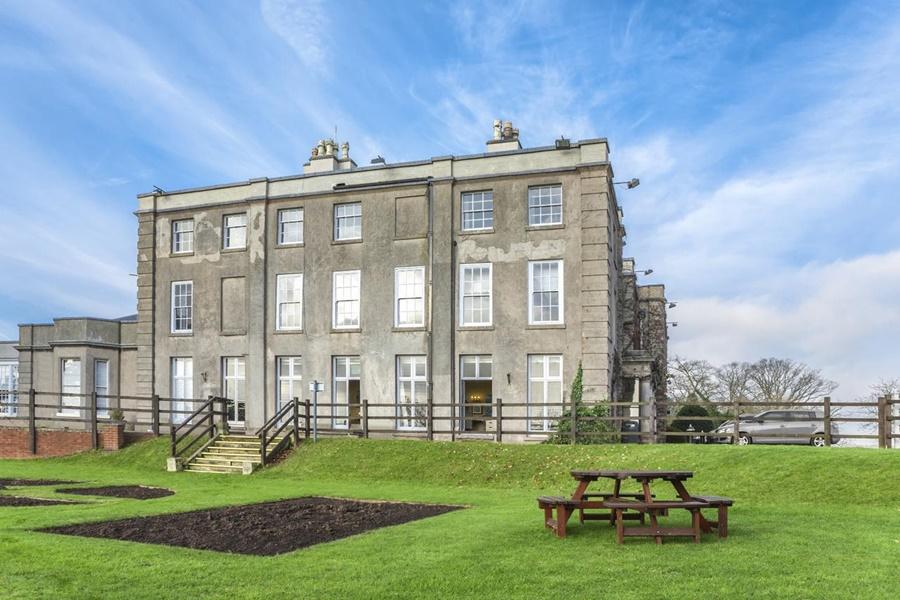 Hotel Wychnor Park Country Club Barton under Needwood Exterior foto