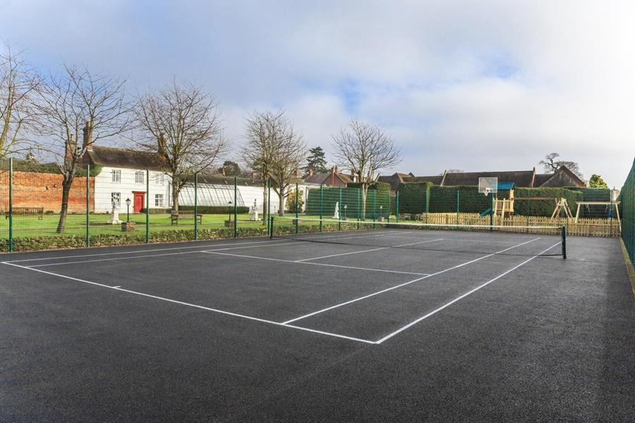 Hotel Wychnor Park Country Club Barton under Needwood Exterior foto