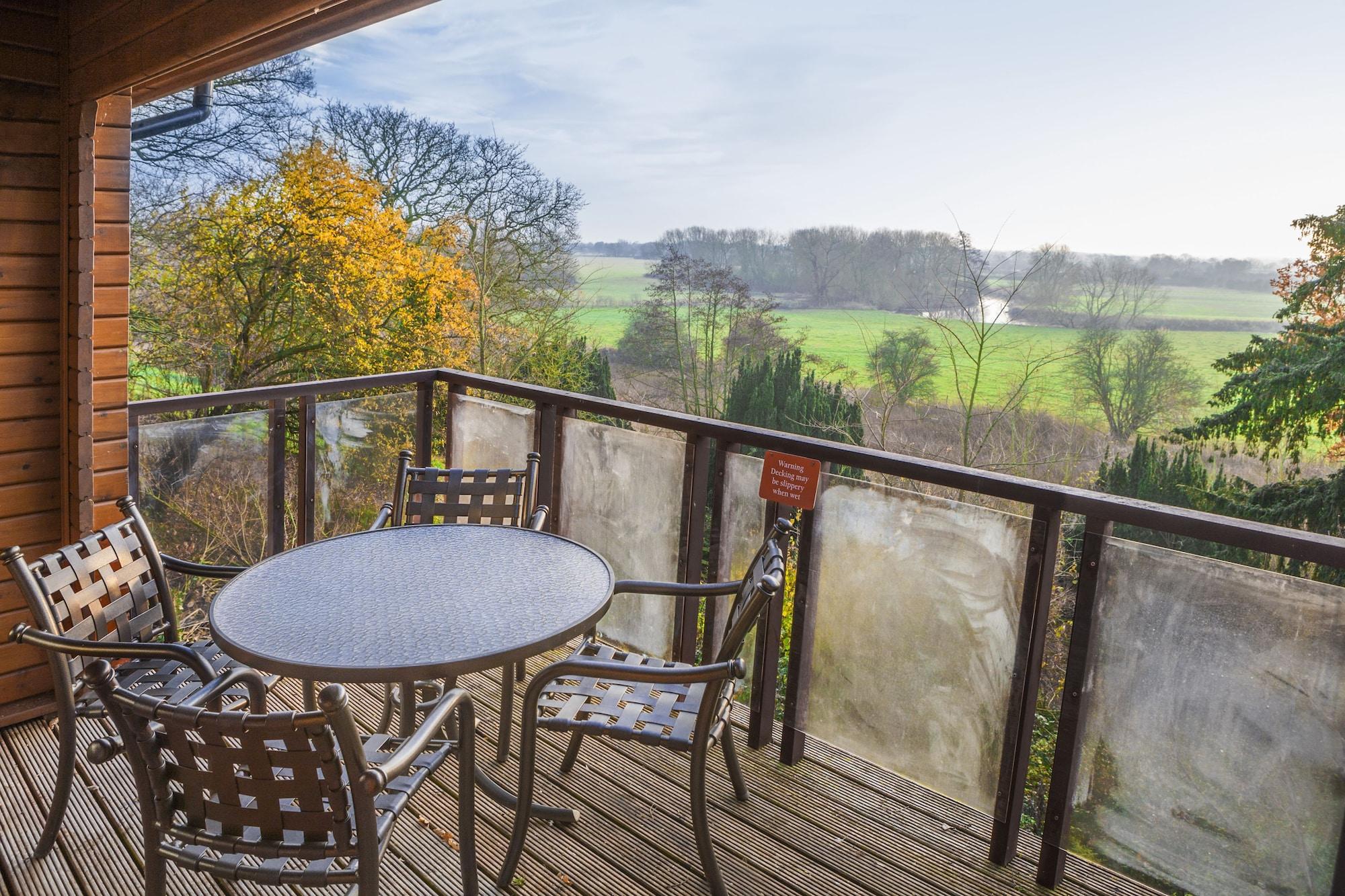 Hotel Wychnor Park Country Club Barton under Needwood Exterior foto