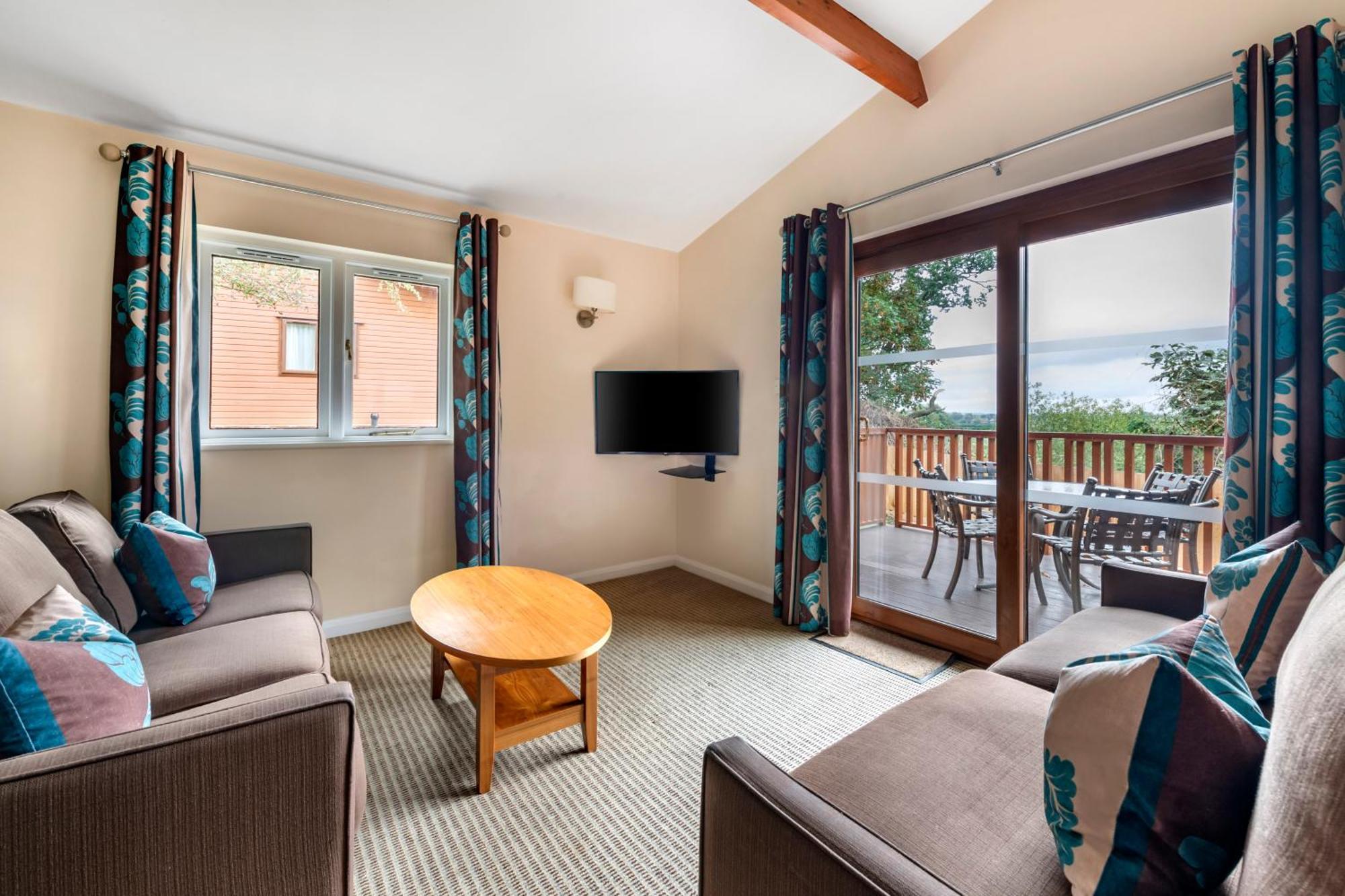 Hotel Wychnor Park Country Club Barton under Needwood Exterior foto