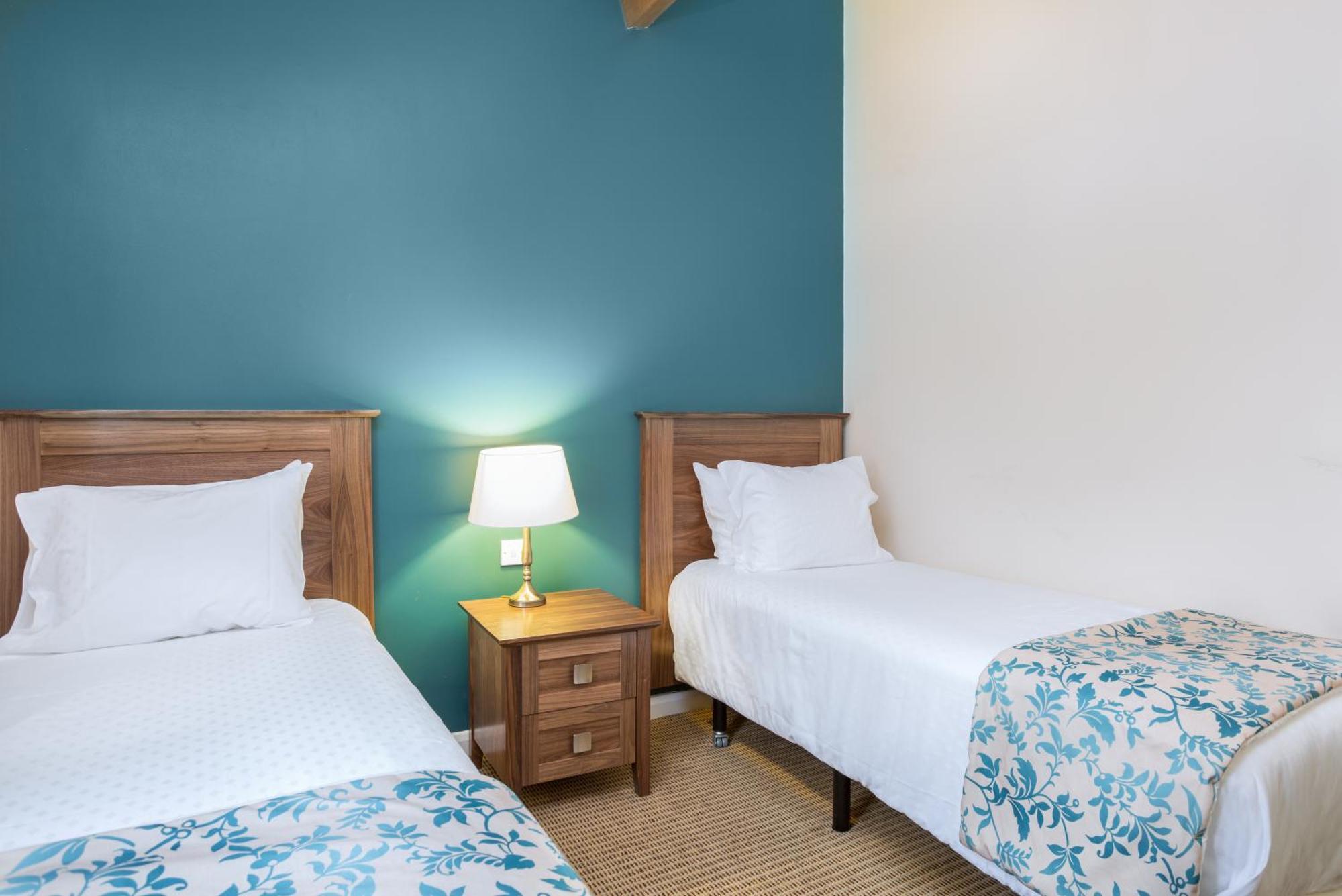 Hotel Wychnor Park Country Club Barton under Needwood Habitación foto