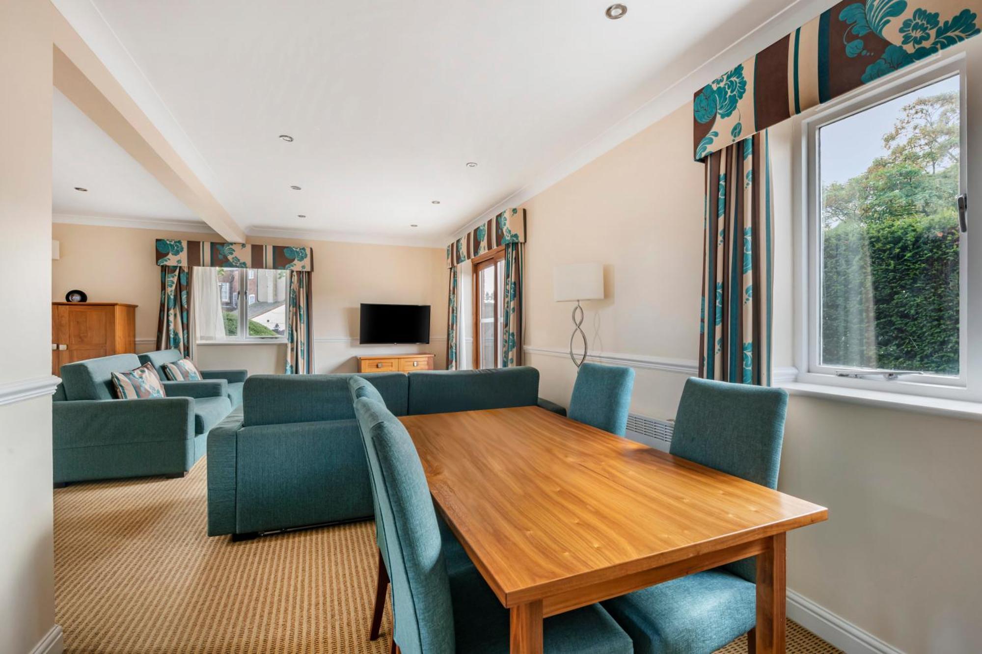 Hotel Wychnor Park Country Club Barton under Needwood Habitación foto
