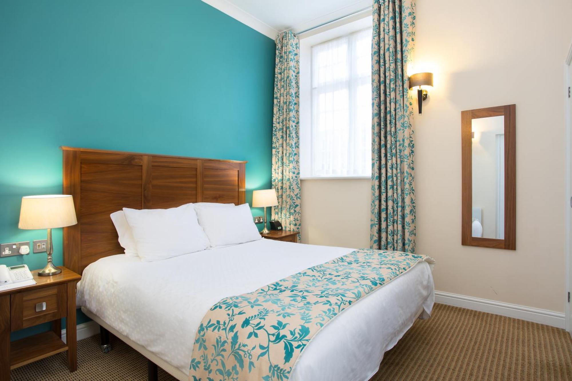 Hotel Wychnor Park Country Club Barton under Needwood Habitación foto